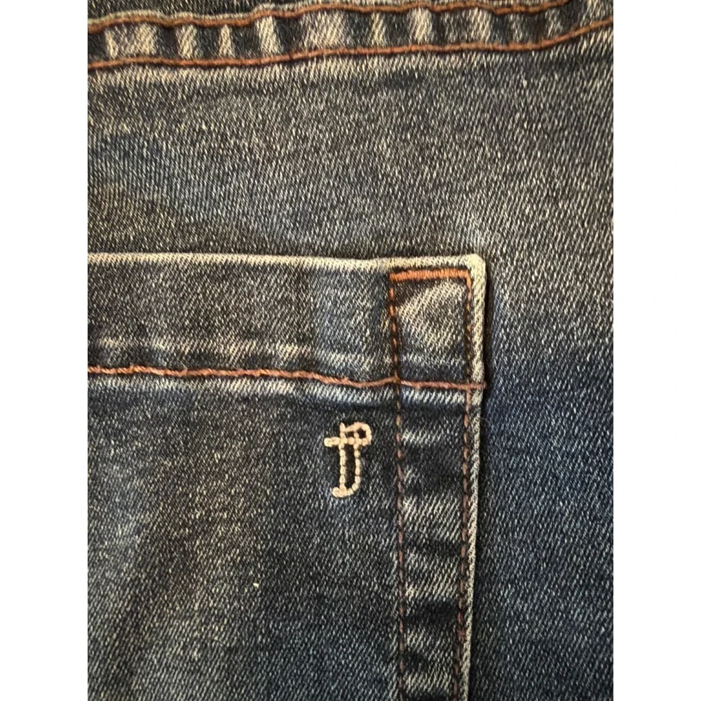 The‎ Perfect Jean NYC Justin Slim Fit Blue Denim Jeans 31x30 JUSTINAMR30